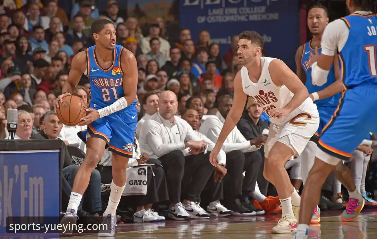 悦盈体育官网apk下载 揭秘骑士136-131险胜魔术背后:米切尔42分之夜与东部格局的微妙变化