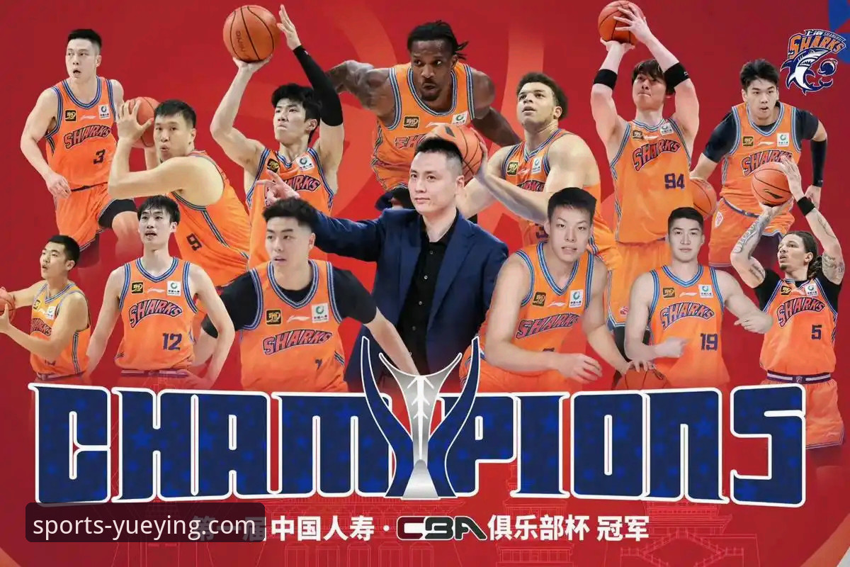 悦盈体育官网apk下载 从上海男篮十二连胜看CBA争冠格局的深度分析