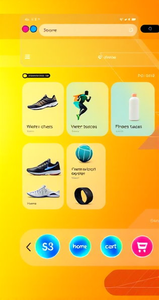 开启你的悦动时刻